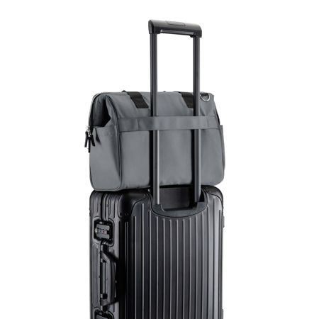 Slika za KikkaBoo® Torba za presvlačenje Maxi Grey NEW 2025