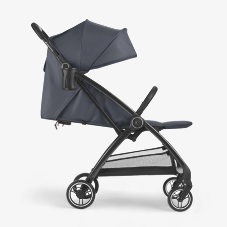 KikkaBoo® Otroški voziček Joy Dark Grey