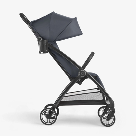 Slika za KikkaBoo® Dječja kolica Joy Dark Grey