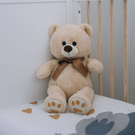 Slika za Free2Play® Plišasti medvjedić Cosy 45 cm Beige