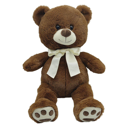 Slika Free2Play® Plišasti medved Cosy 45cm Brown