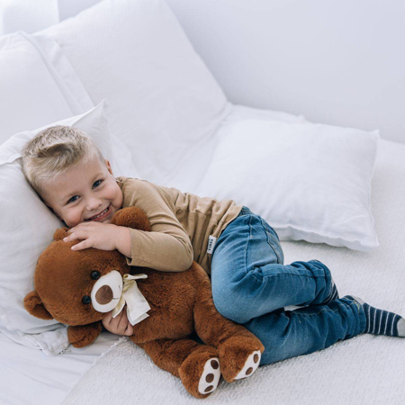 Slika za Free2Play® Plišasti medvjedić Cosy 45 cm Brown