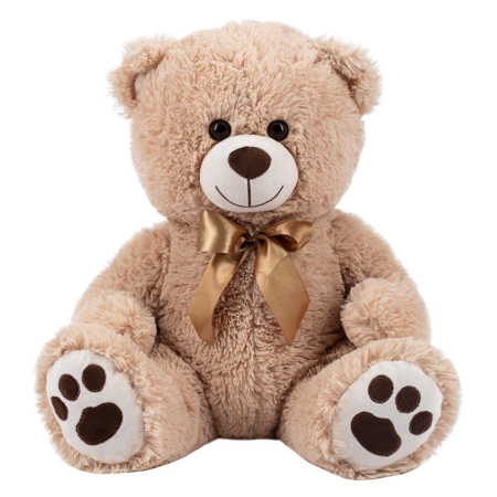 Slika za Free2Play® Plišasti medvjedić Cuddly 38 cm Brown