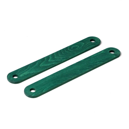 Slika za Modu® Balansirajuće grede 2 kom Forest Green