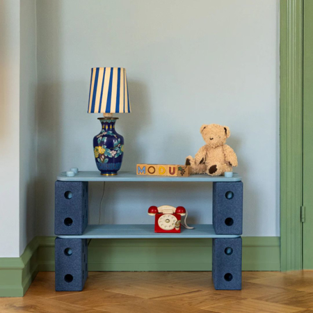 Slika za Modu® Balansirajuće grede 2 kom Sky Blue