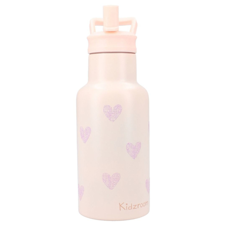 Kidzroom® Otroška steklenička 350ml Magical Meadows