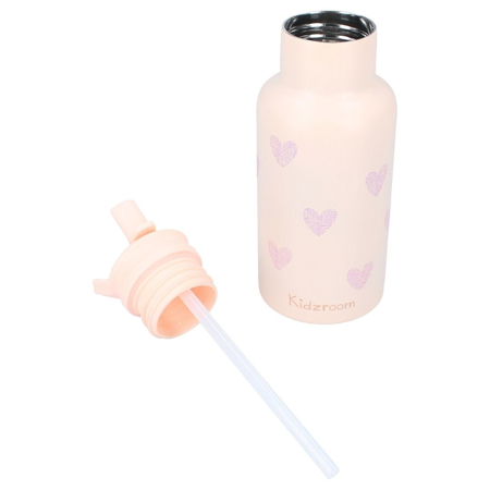 Kidzroom® Otroška steklenička 350ml Magical Meadows