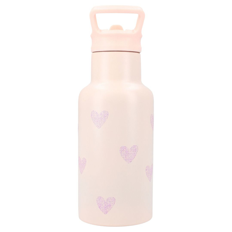 Kidzroom® Otroška steklenička 350ml Magical Meadows