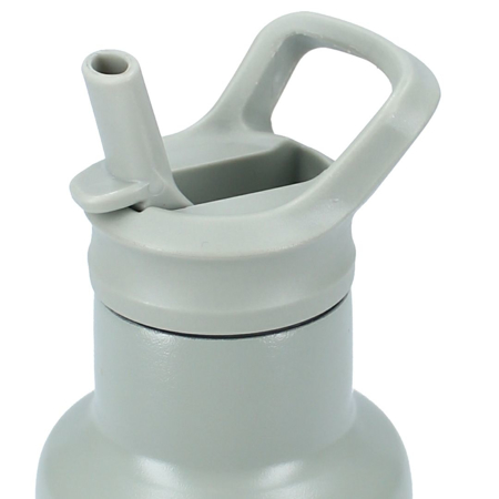 Kidzroom® Otroška steklenička 350ml Small talk