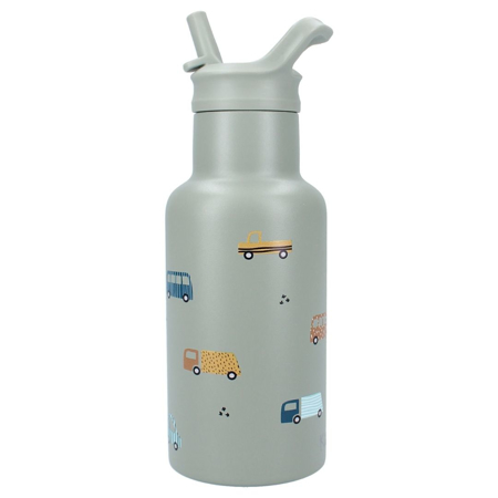 Kidzroom® Otroška steklenička 350ml Sweet cuddles