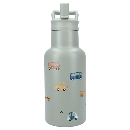 Kidzroom® Otroška steklenička 350ml Sweet cuddles