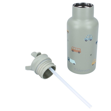 Kidzroom® Otroška steklenička 350ml Sweet cuddles