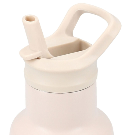 Kidzroom® Otroška steklenička 350ml Small talk