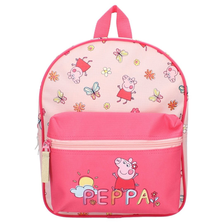 Slika za Disney's Fashion® Dječji ruksak Peppa Pig I love This!