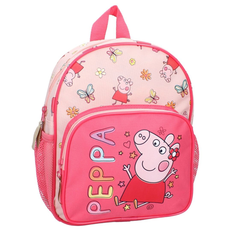 Slika za Disney's Fashion® Dječji ruksak Peppa Pig I love This!
