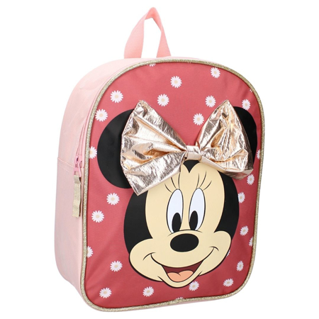 Disney's Fashion® Otroški nahrbtnik Minnie Mouse Real Cool