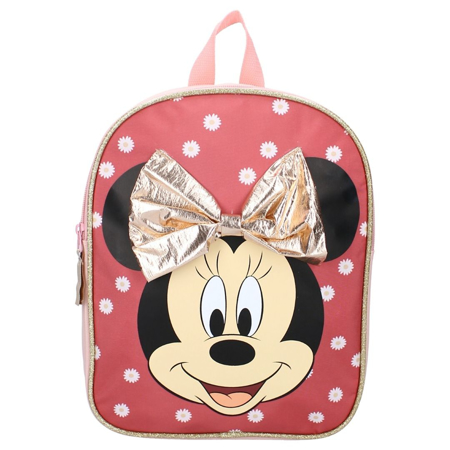 Slika Disney's Fashion® Otroški nahrbtnik Minnie Mouse Real Cool