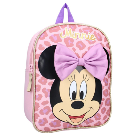 Picture of Disney’s Fashion® Backpack Minnie Mouse Real Cool