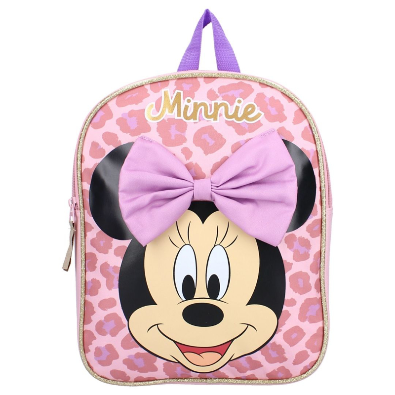 Picture of Disney’s Fashion® Backpack Minnie Mouse Real Cool