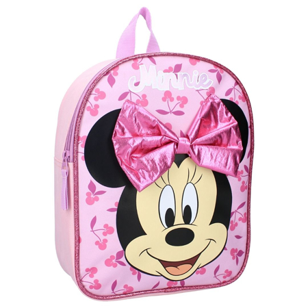 Disney's Fashion® Otroški nahrbtnik Minnie Mouse Real Cool