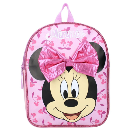 Slika Disney's Fashion® Otroški nahrbtnik Minnie Mouse Real Cool