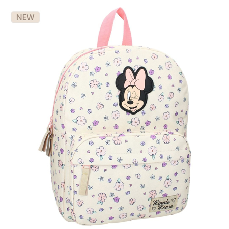 Picture of Disney’s Fashion® Backpack Minnie Mouse Bloom Bags