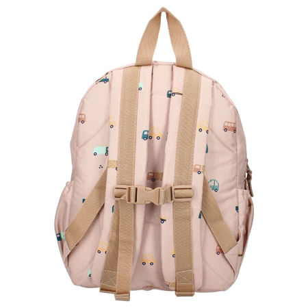 Slika za Disney's Fashion® Dječji ruksak Turin Sweet Cuddles