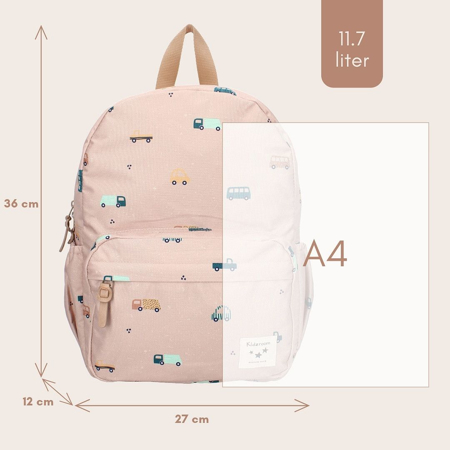 Slika za Disney's Fashion® Dječji ruksak Turin Sweet Cuddles