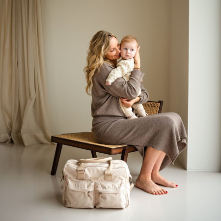 Slika za Kidzroom® Torba za previjanje Care Vienna Dream And Laugh