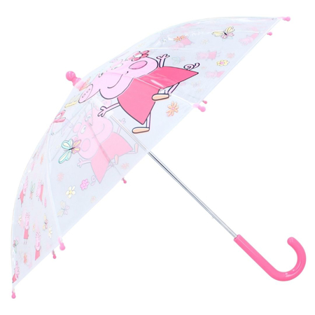 Slika Disney's Fashion® Otroški dežnik Peppa Pig Rainy Days