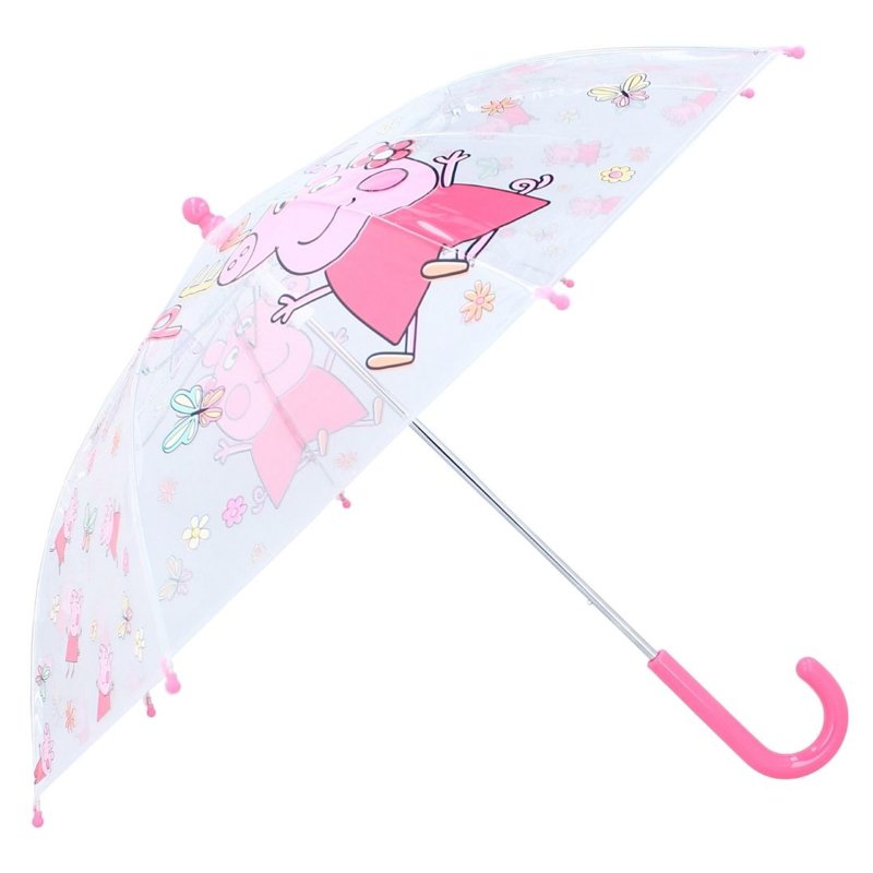 Slika za Disney's Fashion® Dječji kišobran Peppa Pig Rainy Days 