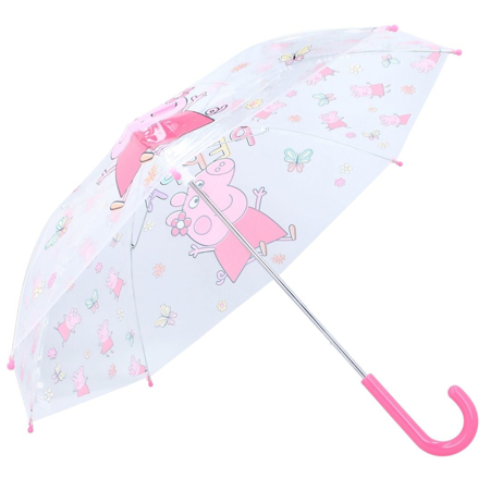 Slika za Disney's Fashion® Dječji kišobran Peppa Pig Rainy Days 