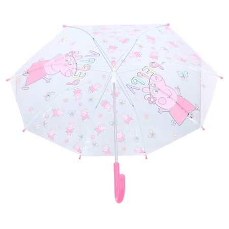 Slika za Disney's Fashion® Dječji kišobran Peppa Pig Rainy Days 