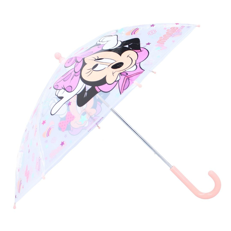 Picture of Disney's Fashion® Umbrella Minnie Mouse Rainy Days