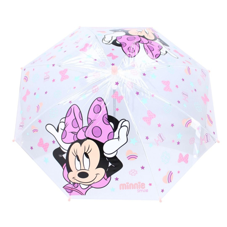 Disney's Fashion® Otroški dežnik Minnie Mouse Rainy Days