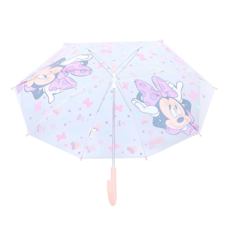 Picture of Disney's Fashion® Umbrella Minnie Mouse Rainy Days
