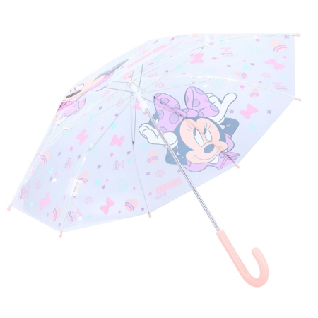 Picture of Disney's Fashion® Umbrella Minnie Mouse Rainy Days