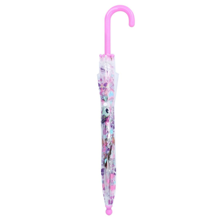 Picture of Disney's Fashion® Umbrella Gabby's Dollhouse Rainy Days