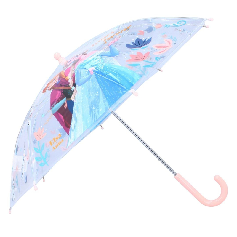 Disney's Fashion® Otroški dežnik Frozen II Rainy Days