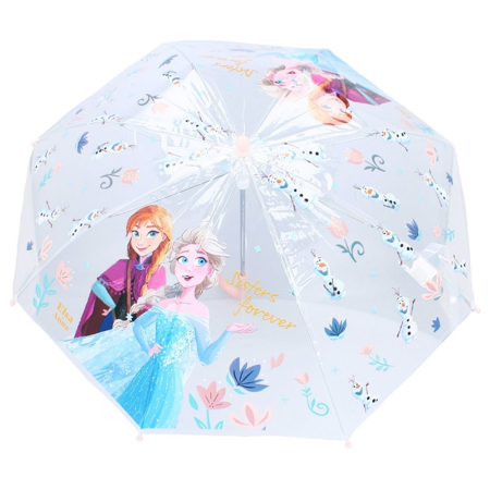 Disney's Fashion® Otroški dežnik Frozen II Rainy Days