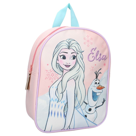 Disney's Fashion® Otroški nahrbtnik Frozen II It's All Magic