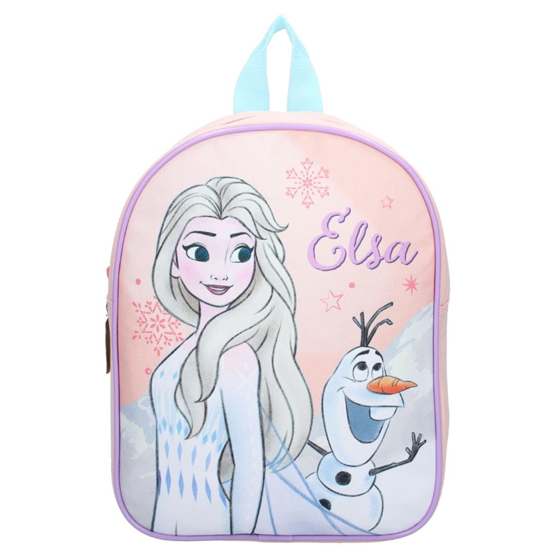 Immagine di Disney's Fashion® Zainetto Frozen II Feeling Special
