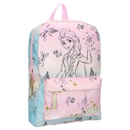 Slika za Disney's Fashion® Dječji ruksak Frozen II Feeling Special