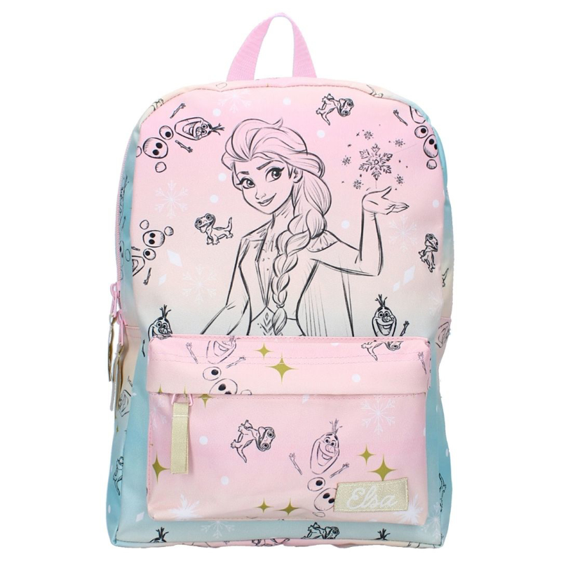 Slika za Disney's Fashion® Dječji ruksak Frozen II Feeling Special