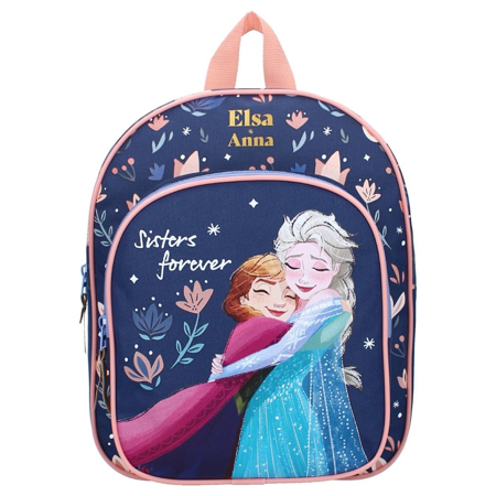 Slika Disney's Fashion® Otroški nahrbtnik Frozen II Louder Than Love