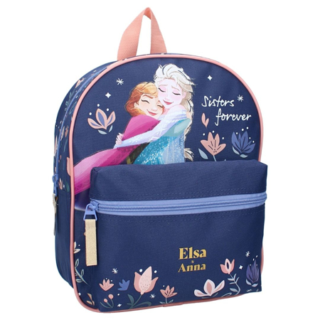Disney's Fashion® Otroški nahrbtnik Frozen II Louder Than Love