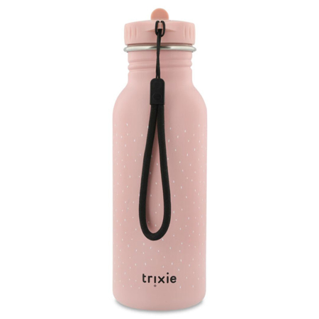 Trixie Baby® Otroška steklenička 500ml Mrs. Butterfly