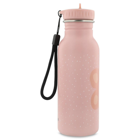 Trixie Baby® Otroška steklenička 500ml Mrs. Butterfly