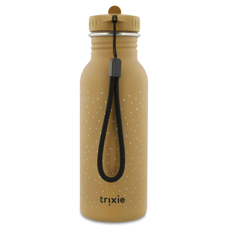 Trixie Baby® Otroška steklenička 500ml Mr. Bear