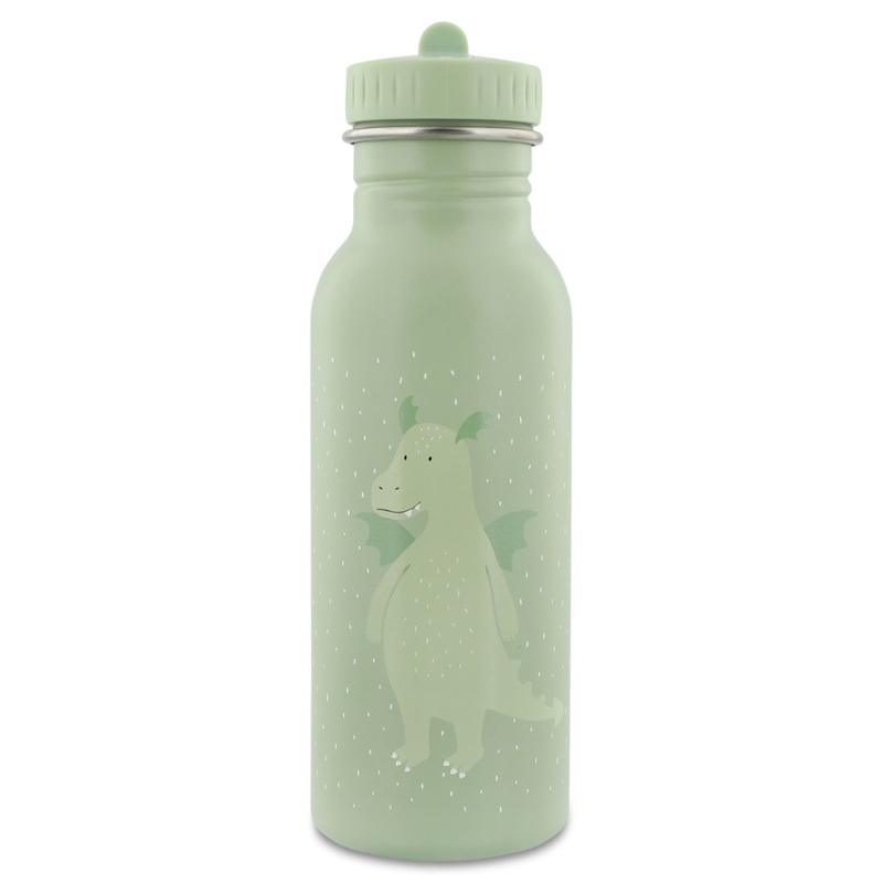 Trixie Baby® Otroška steklenička 500ml Mr. Dragon